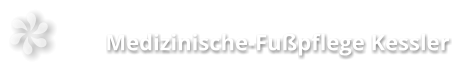 Medizinische-Fußpflege Kessler